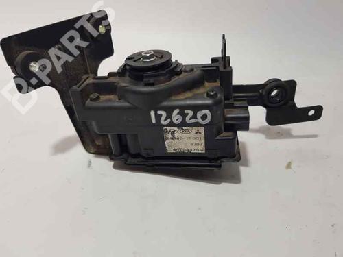 Used Pedal HYUNDAI TUCSON (JM) [2004-2019]  8137150