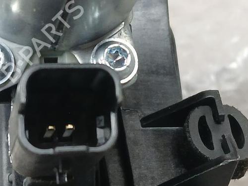 Front right window mechanism PEUGEOT 308 III (FB_, FH_, FP_, F3_, FM_) PureTech 130 (FPHNSL, FPHNST) | BP24672173C23 