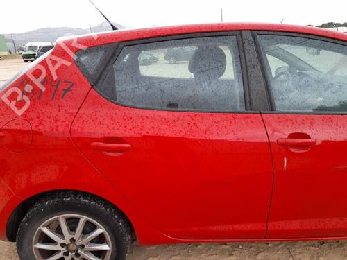 Used Right rear door SEAT IBIZA IV (6J5, 6P1) [2008-2017]  27692412