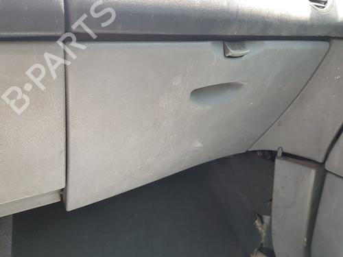 Glove box RENAULT ESPACE IV (JK0/1_) | BP13542649C95 - Image 1