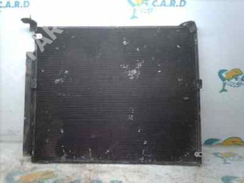 Used AC radiator TOYOTA LAND CRUISER PRADO (_J12_) [2002-2010]  3697700