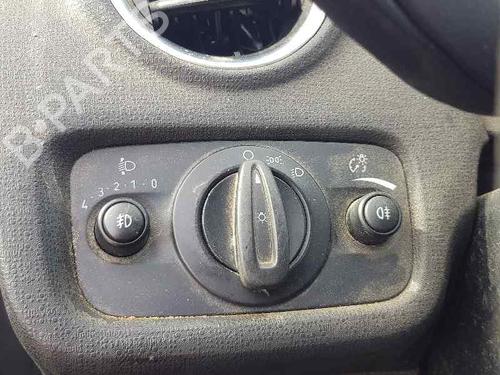 Used Headlight switch FORD FIESTA VI (CB1, CCN) [2008-2017]  22973945