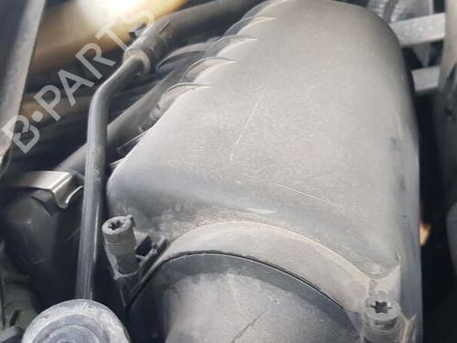 Luftfilter kasse PORSCHE CAYENNE (9PA) S 4.5 (340 hp) 28729686