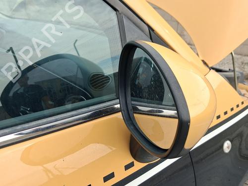 Retrovisor direito Retrovisor direito FIAT 500 (312_) 1.2 (312AXA1A) (69 hp) 39654163 39654163