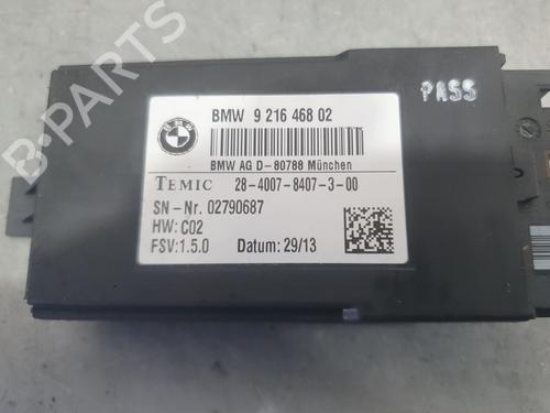 Electronic module BMW 3 (F30, F80) 335 d xDrive | BP33400891M83 - Image 4