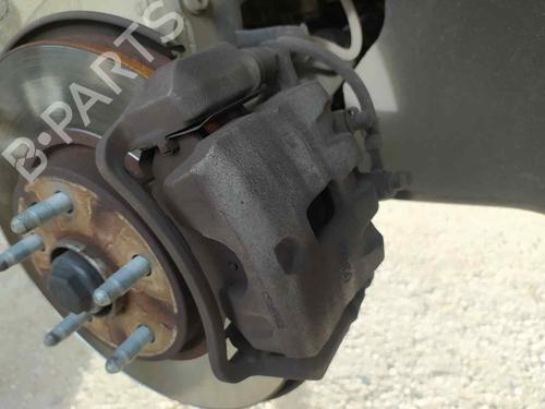 Used Right front brake caliper OPEL INSIGNIA A Saloon (G09) 2.0 CDTI (69) (160 hp) 21394074
