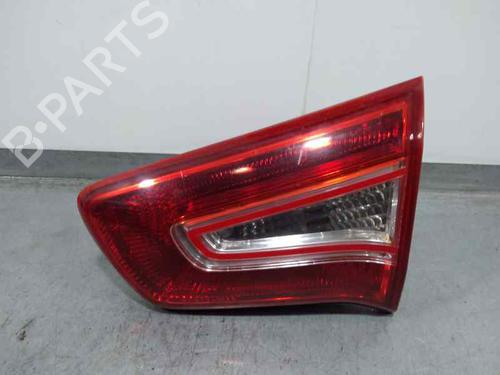 Used Right tailgate light KIA SPORTAGE IV (QL, QLE) 1.7 CRDi (116 hp) 24673775