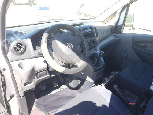 Engine NISSAN NV200 Van 1.5 dCi 85 (M20, M20N, M20M) | BP25032506M1 