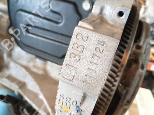 Engine HONDA JAZZ IV (GK_) 1.3 | BP38064868M1 - Image 9