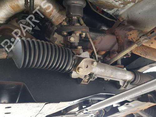 Used Steering rack RENAULT 14 (121_) [1976-1983]  17481475