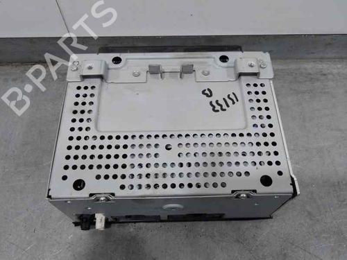 Used Radio FORD FIESTA VI (CB1, CCN) 1.5 TDCi (95 hp) 24507779