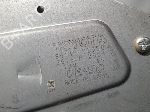 Rear wiper motor TOYOTA AURIS (_E18_)  | BP9193718M102 