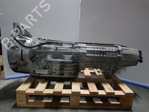 Used Gearbox VW TOUAREG (7LA, 7L6, 7L7) [2002-2013]  10279743