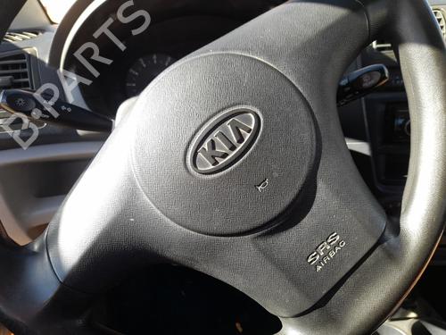 Airbag Kit KIA PICANTO I (SA) 1.1 | BP30176188C86