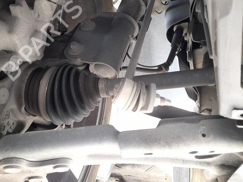Right front driveshaft CITROËN C4 SPACETOURER (3D_) 1.5 BlueHDi 130 | BP33467935M39 - Image 2