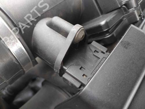 Used Mass air flow sensor MERCEDES-BENZ E-CLASS (W210) E 220 CDI (210.006) (136 hp) 22973522