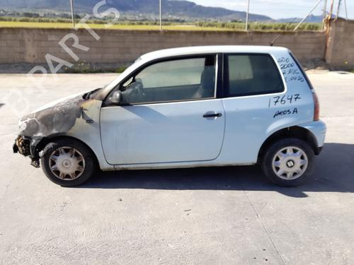 Used Parts SEAT AROSA (6H1) 1.0 4662983