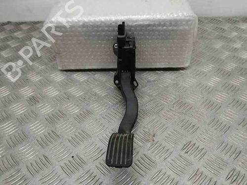 Used Pedal PEUGEOT 208 I (CA_, CC_) [2012-2020]  25292596