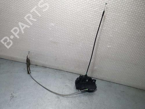 Høyre bak lås NISSAN QASHQAI / QASHQAI +2 I (J10, NJ10, JJ10E)  | BP18026042C99 