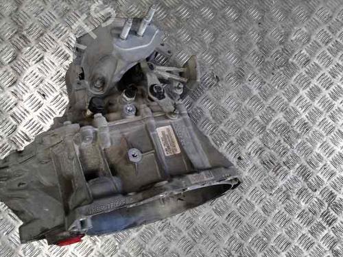 Gearbox FORD FIESTA VII (HJ, HF)  | BP19044739M3 