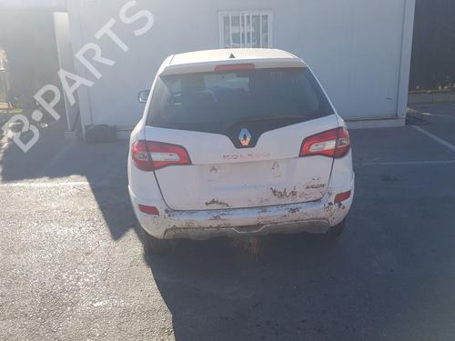 Starter RENAULT KOLEOS I (HY_)  | BP18909078M8 