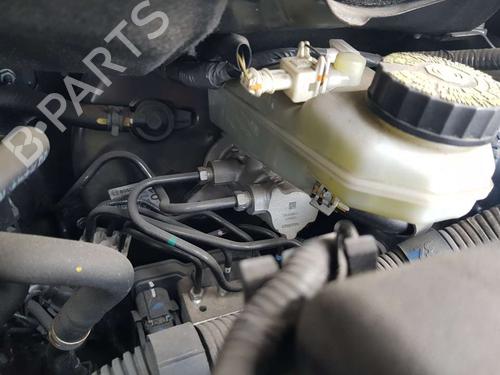 Used Brake master cylinder TOYOTA AURIS (_E18_) [2012-2018]  17096165
