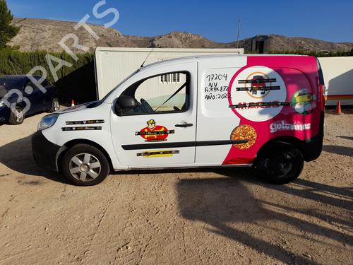 Used Parts NISSAN NV250 Van (X61) dCi 80 (80 hp) 4254476