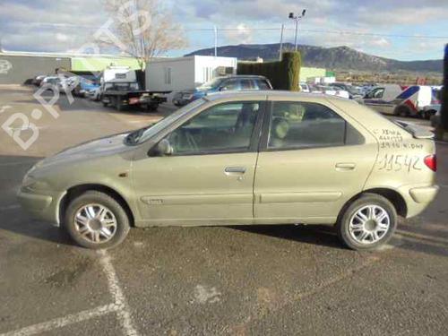 Starter CITROËN XSARA (N1)  | BP3718335M8 