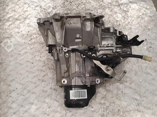 Gearbox DACIA SANDERO II  | BP11276310M3 