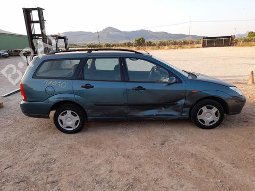 Engine FORD FOCUS I Turnier (DNW) 1.6 16V | BP28110579M1 