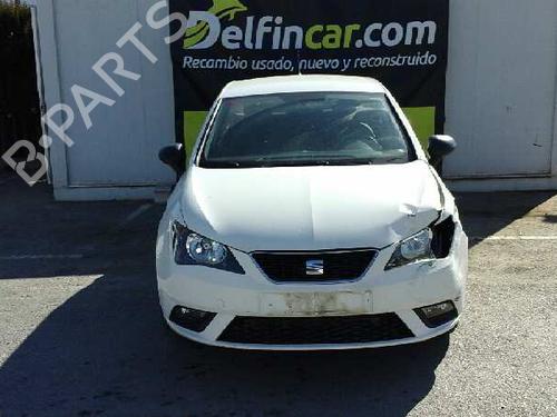 Mass air flow sensor SEAT IBIZA IV (6J5, 6P1)  | BP8140028M95 