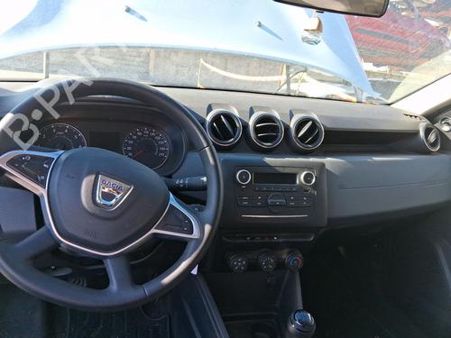 Used Airbag Kit Airbag Kit DACIA DUSTER (HM_) 1.0 TCe 100 (HMMT) (101 hp) 33963320 33963320