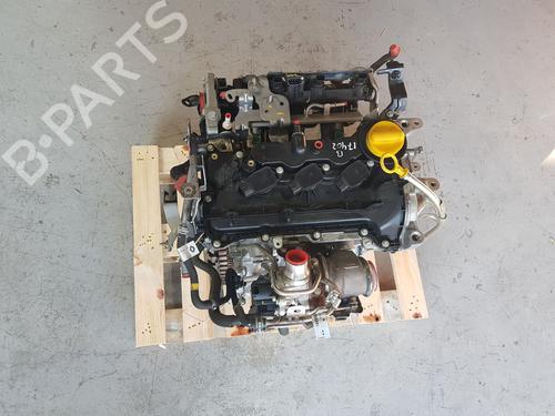 Engine RENAULT CLIO V (B7_) 1.0 LPG (B7MT) | BP32451706M1 