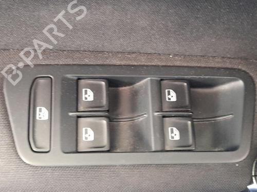 Used Left front window switch Left front window switch 37274857 37274857