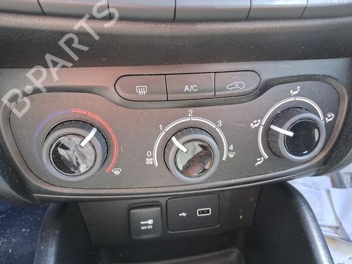 Used Climate control Climate control FIAT TIPO Hatchback (356_, 357_) 1.3 D (356HXH1A) (95 hp) 33854210 33854210