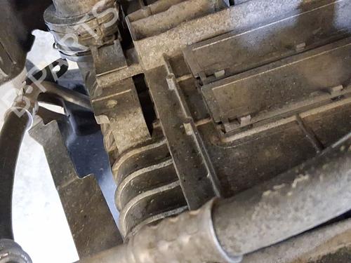 Used Water radiator Water radiator 37796421 37796421