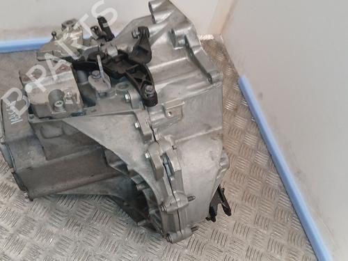 Gearbox PEUGEOT 2008 I (CU_) | BP24125025M3 - Image 2