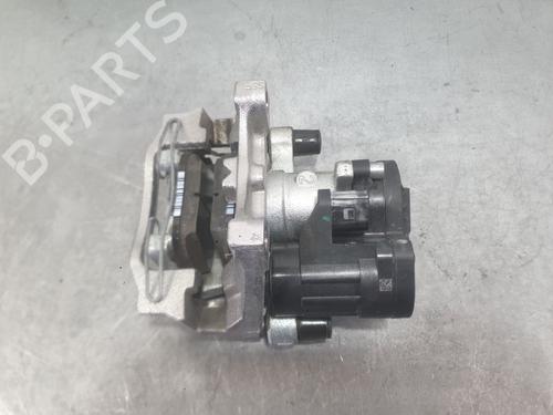 Used Right rear brake caliper Right rear brake caliper MG MG ZR 2.0 TD (100 hp) 39955031 39955031