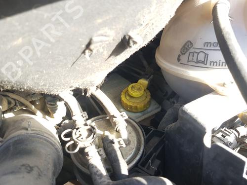 Used Brake master cylinder FORD GALAXY I (WGR) [1995-2006]  30306272