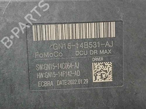 Electronic module FORD ECOSPORT  | BP22903933M83 