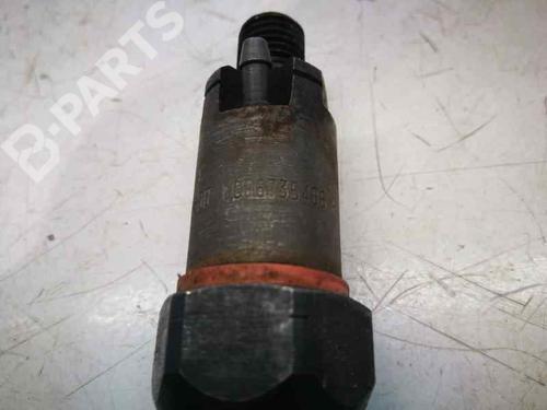 Injector RENAULT KANGOO (KC0/1_) D 65 1.9 (KC0E, KC02, KC0J, KC0N) | BP6614869M100 