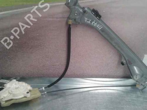 Used Rear right window mechanism RENAULT LAGUNA III (BT0/1) [2007-2015]  1436211
