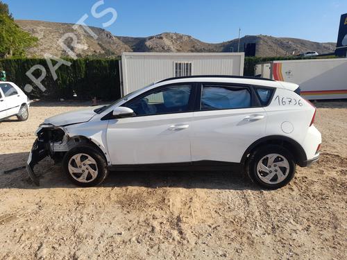 Mirror switch HYUNDAI BAYON (BC3) 1.2 MPI | BP30837948I25