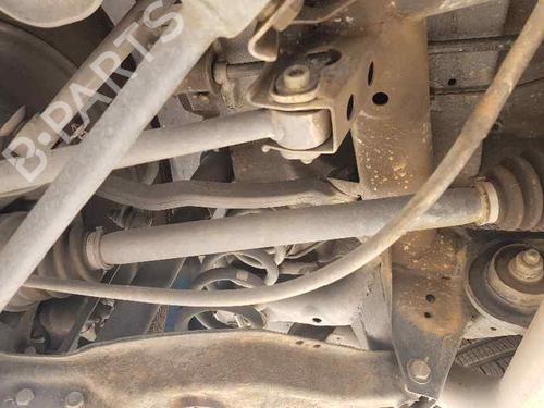 Used Right rear driveshaft SSANGYONG RODIUS II 2.2 Xdi 4WD (178 hp) 25146386