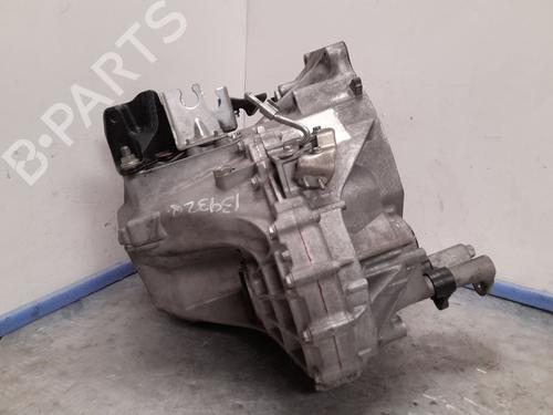 Gearbox MAZDA 6 Hatchback (GH)  | BP9673296M3 