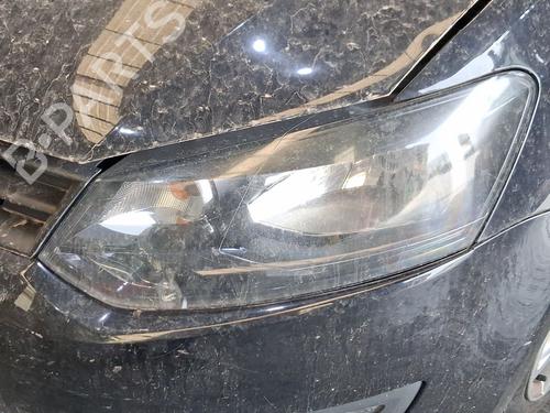 Used Left headlight Left headlight 37644500 37644500