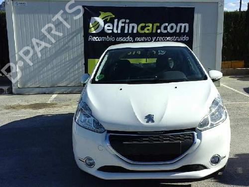 Pedal PEUGEOT 208 I (CA_, CC_)  | BP3202023I4 