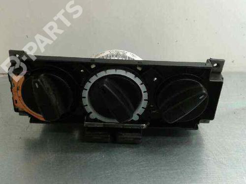Used Climate control VW POLO CLASSIC (86C, 80) [1985-1994]  3695267