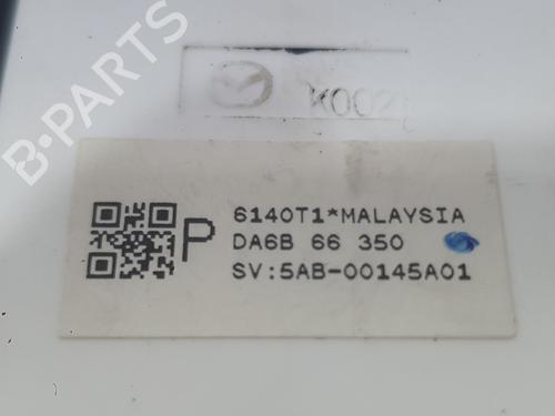 Left front window switch MAZDA 2 Hatchback (DL, DJ) 1.5 SKYACTIV-G | BP38302645I27 - Image 6