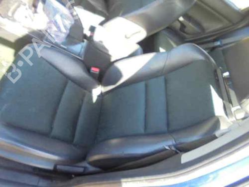 Intercooler HONDA ACCORD VII Tourer (CM, CN)  | BP322437M30 